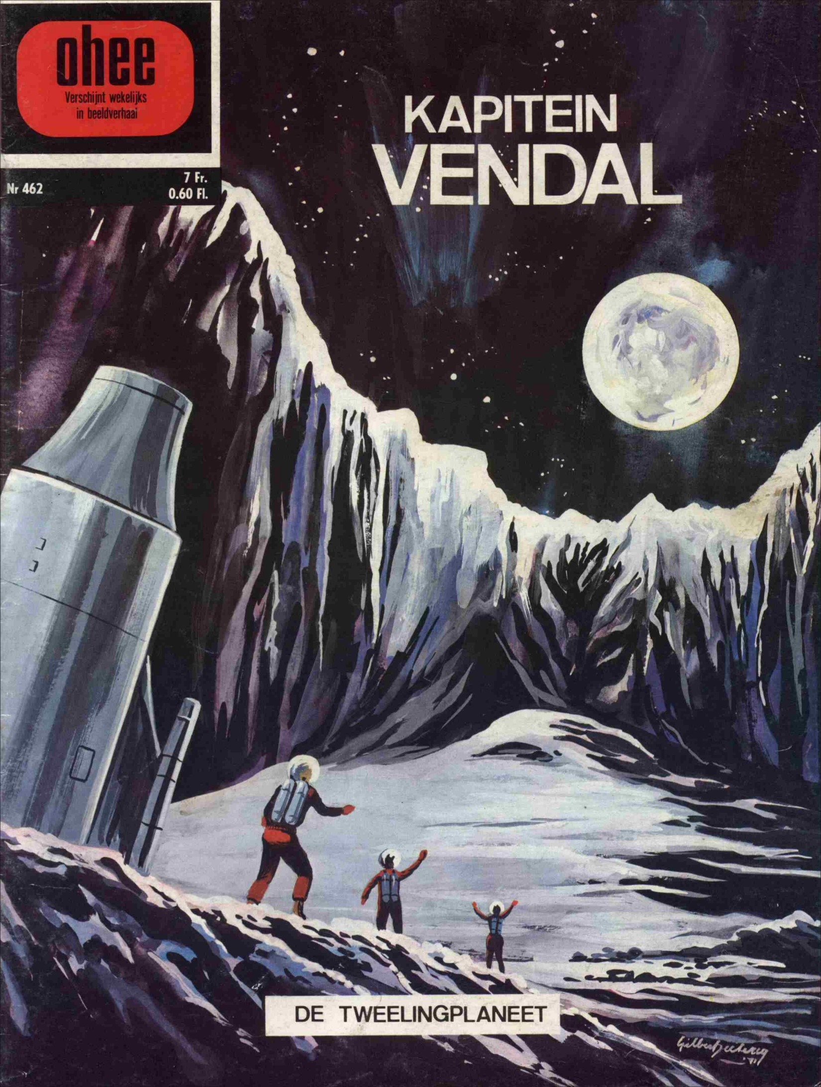 Ohee! Weekblad - 462