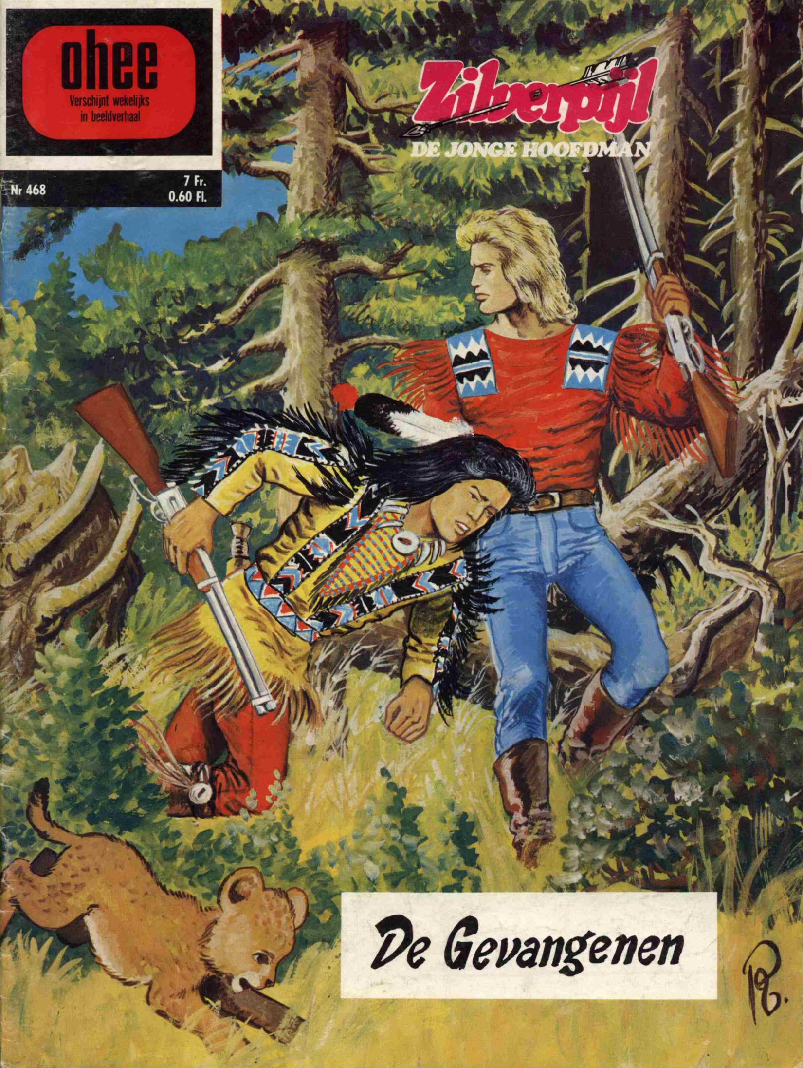 Ohee! Weekblad - 468