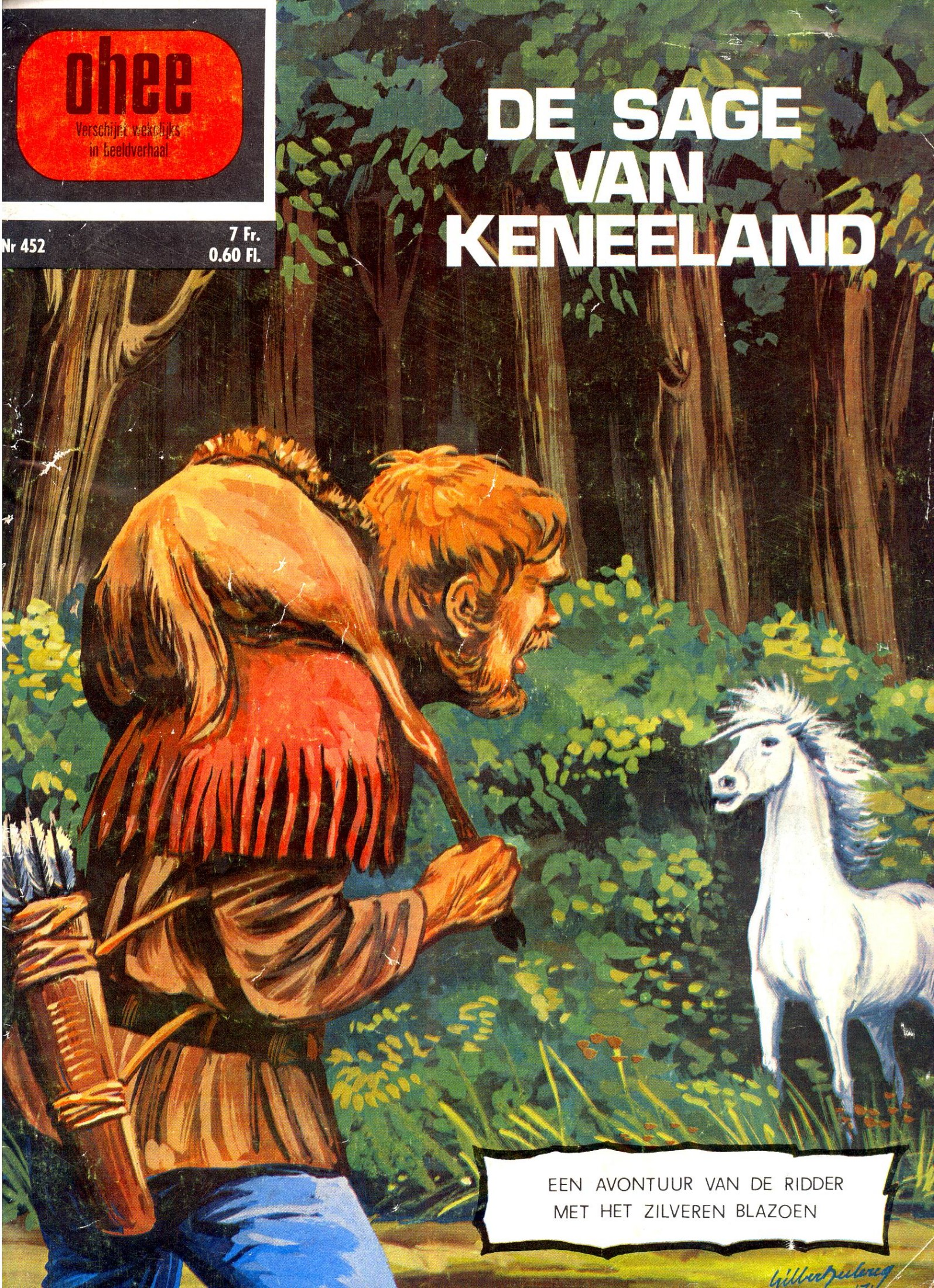 Ohee! Weekblad - 452