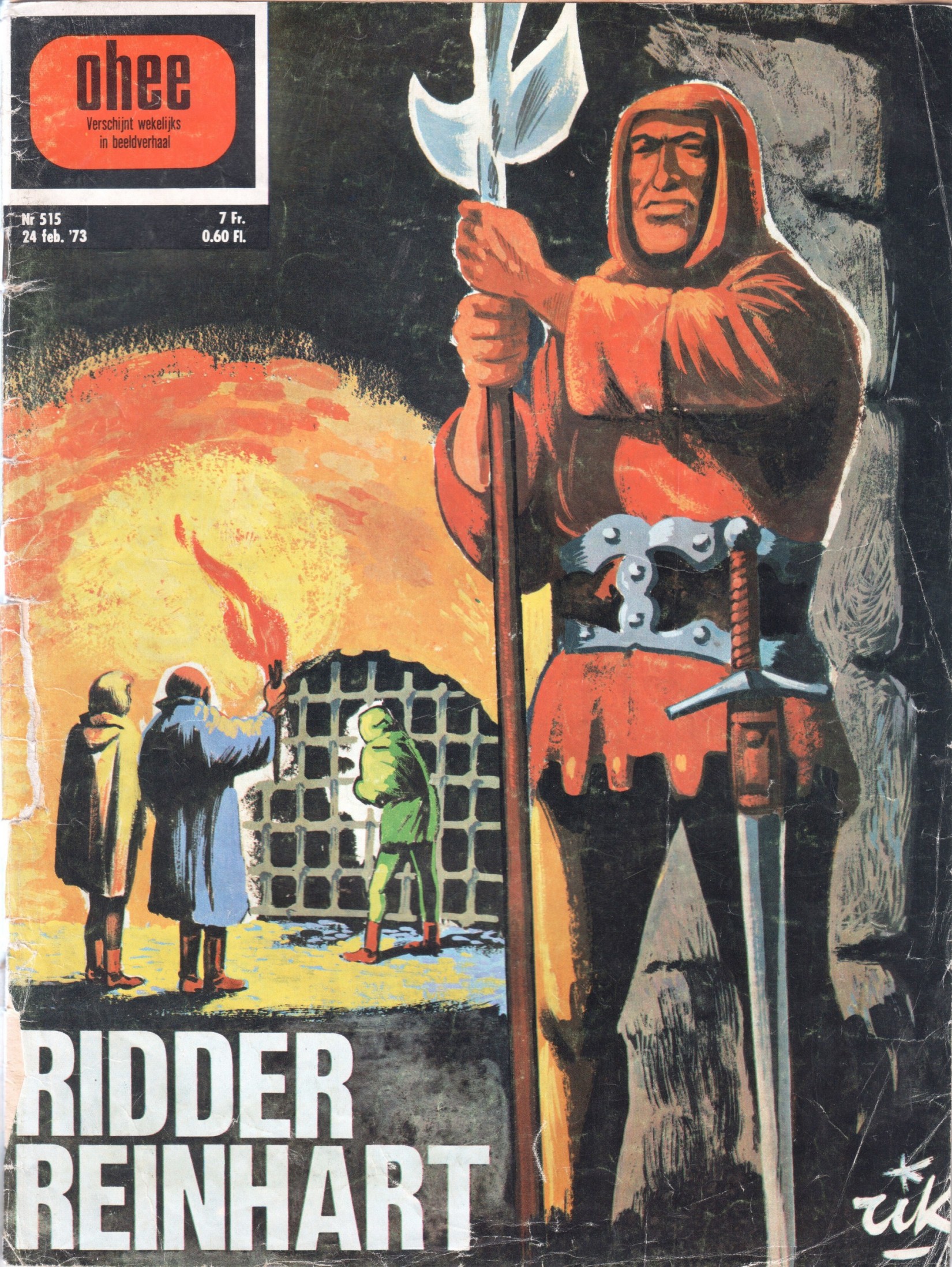 Ohee! Weekblad - 515