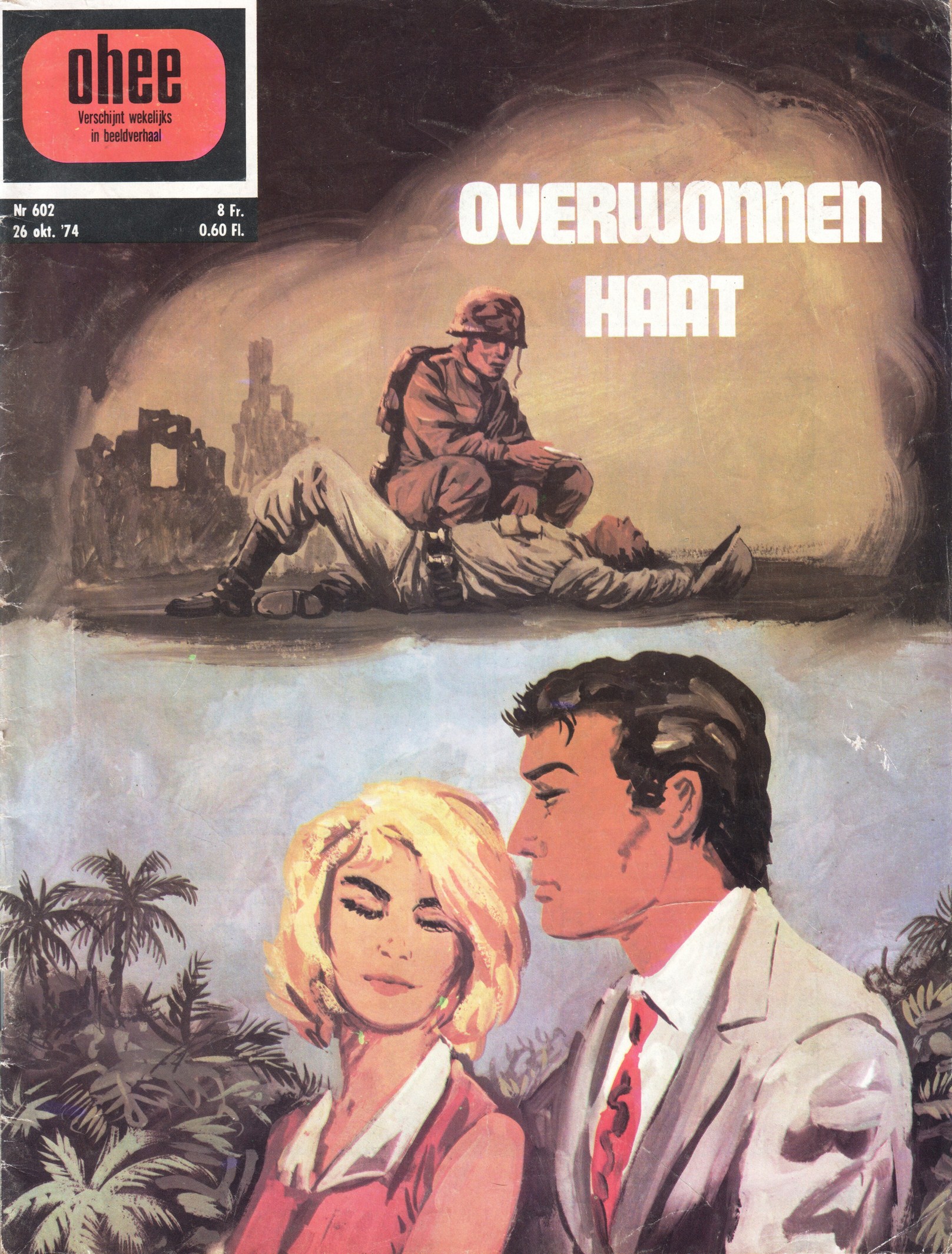 Ohee! Weekblad - 602