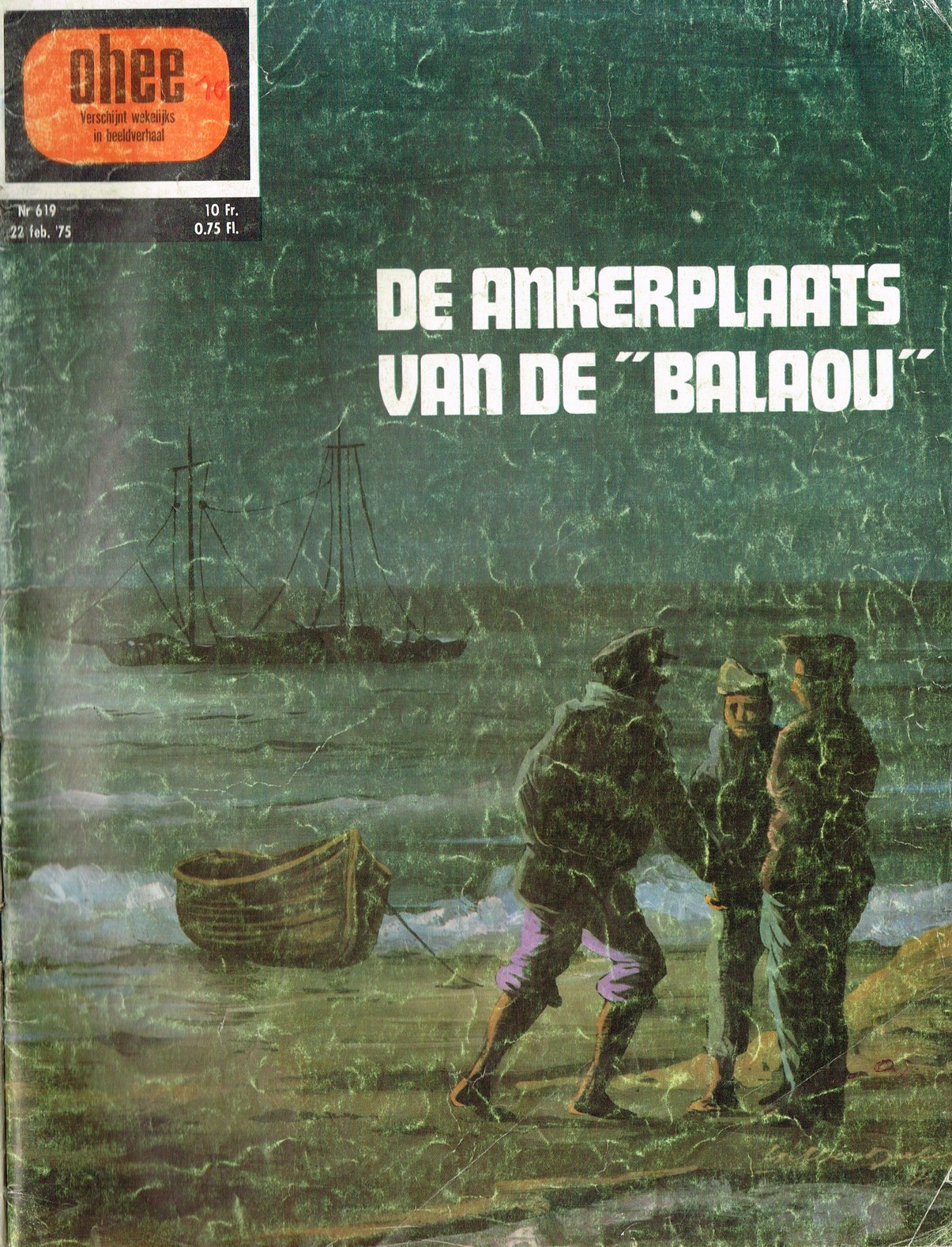 Ohee! Weekblad - 619