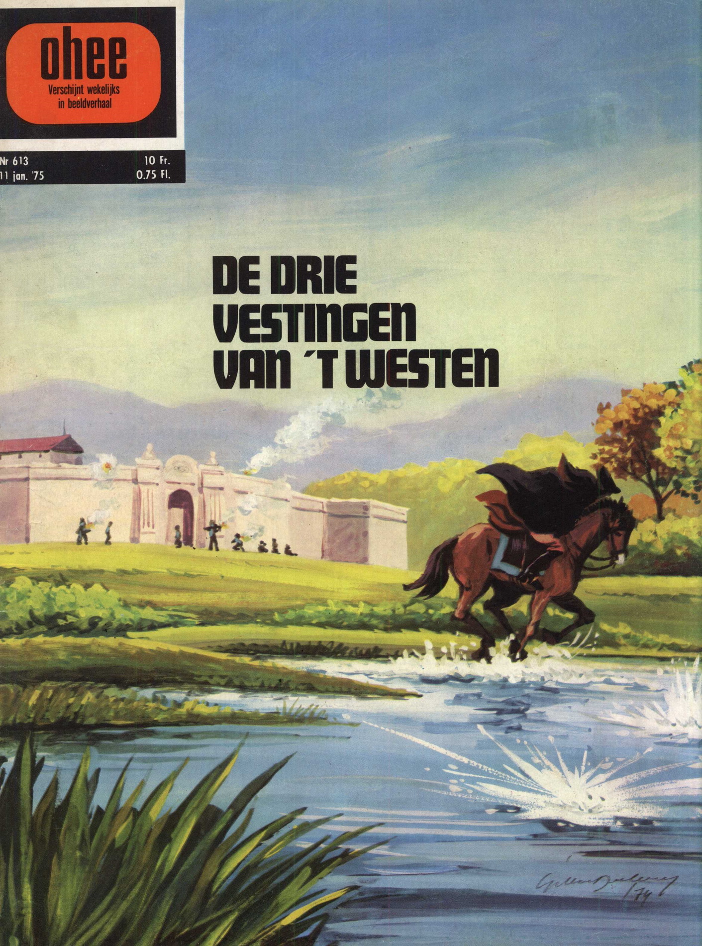 Ohee! Weekblad - 613
