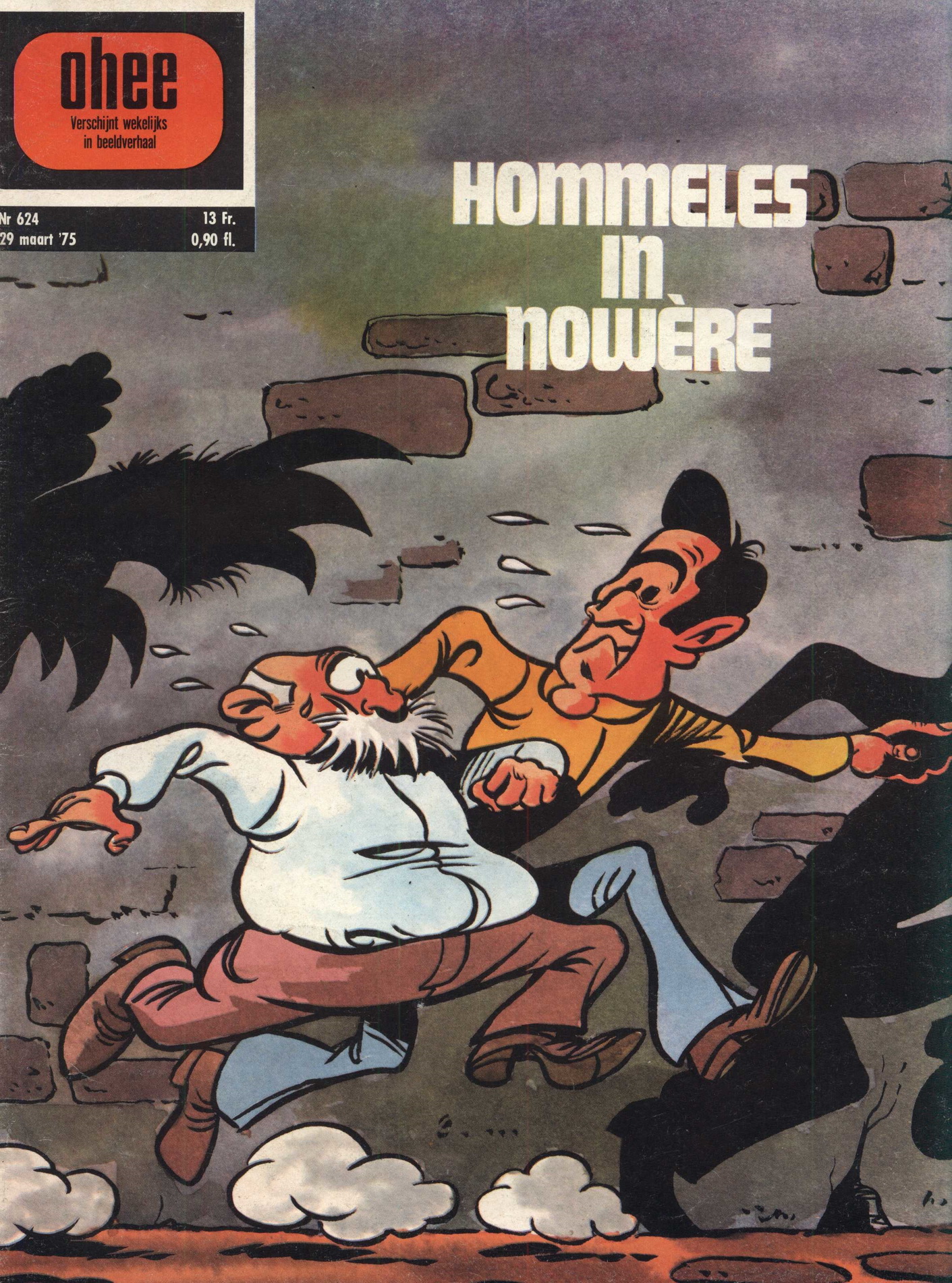 Ohee! Weekblad - 624