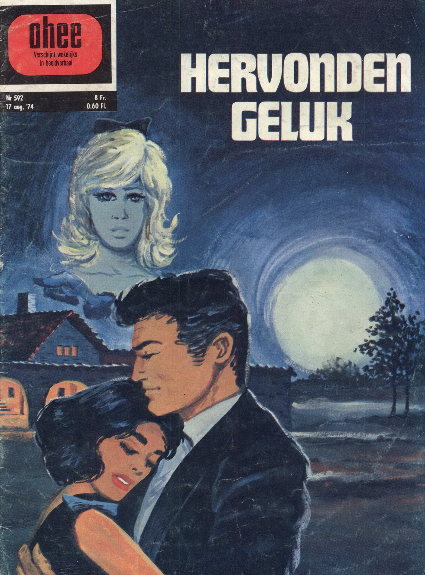 Ohee! Weekblad - 592