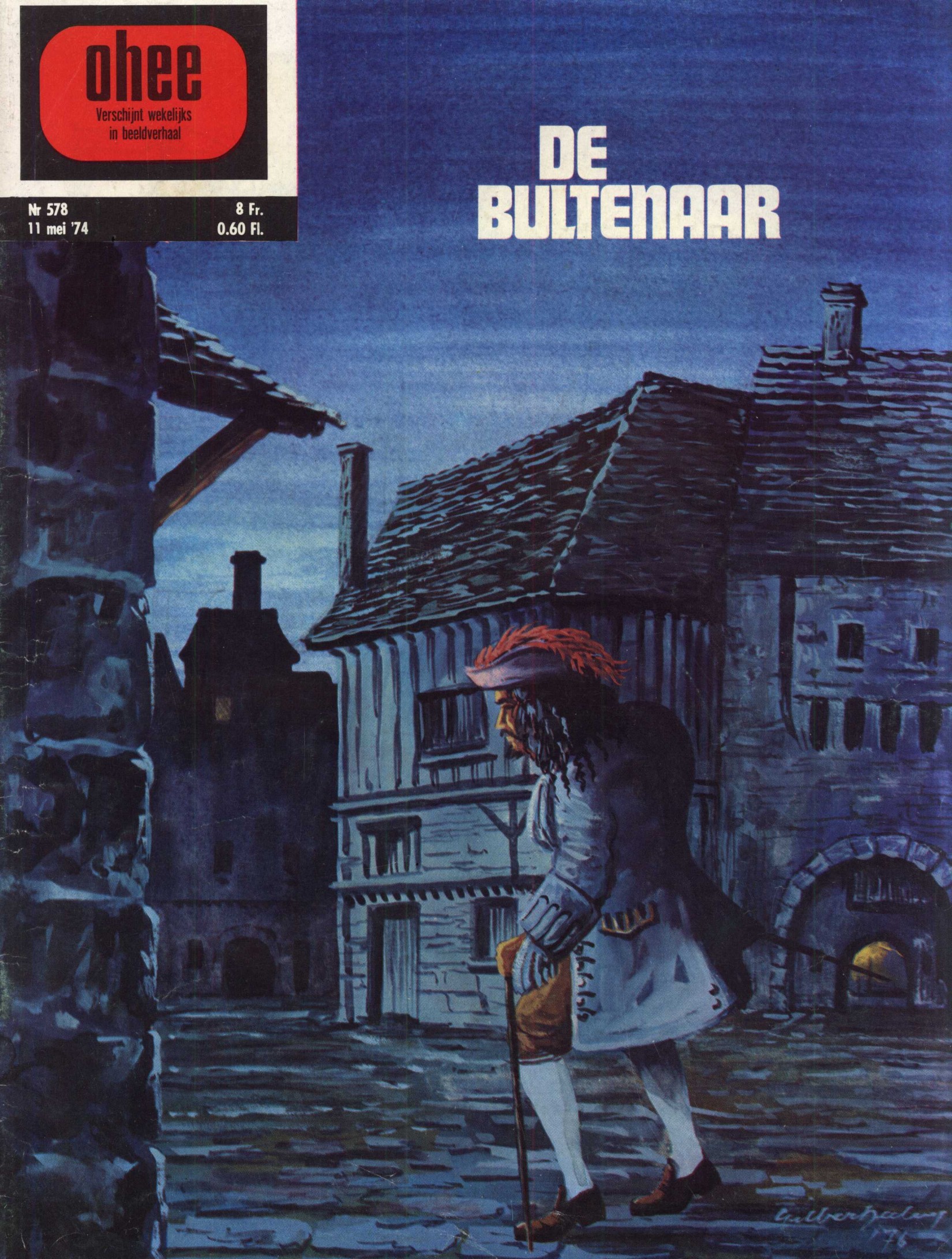 Ohee! Weekblad - 578