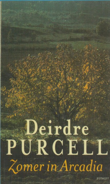 Zomer in Arcadia