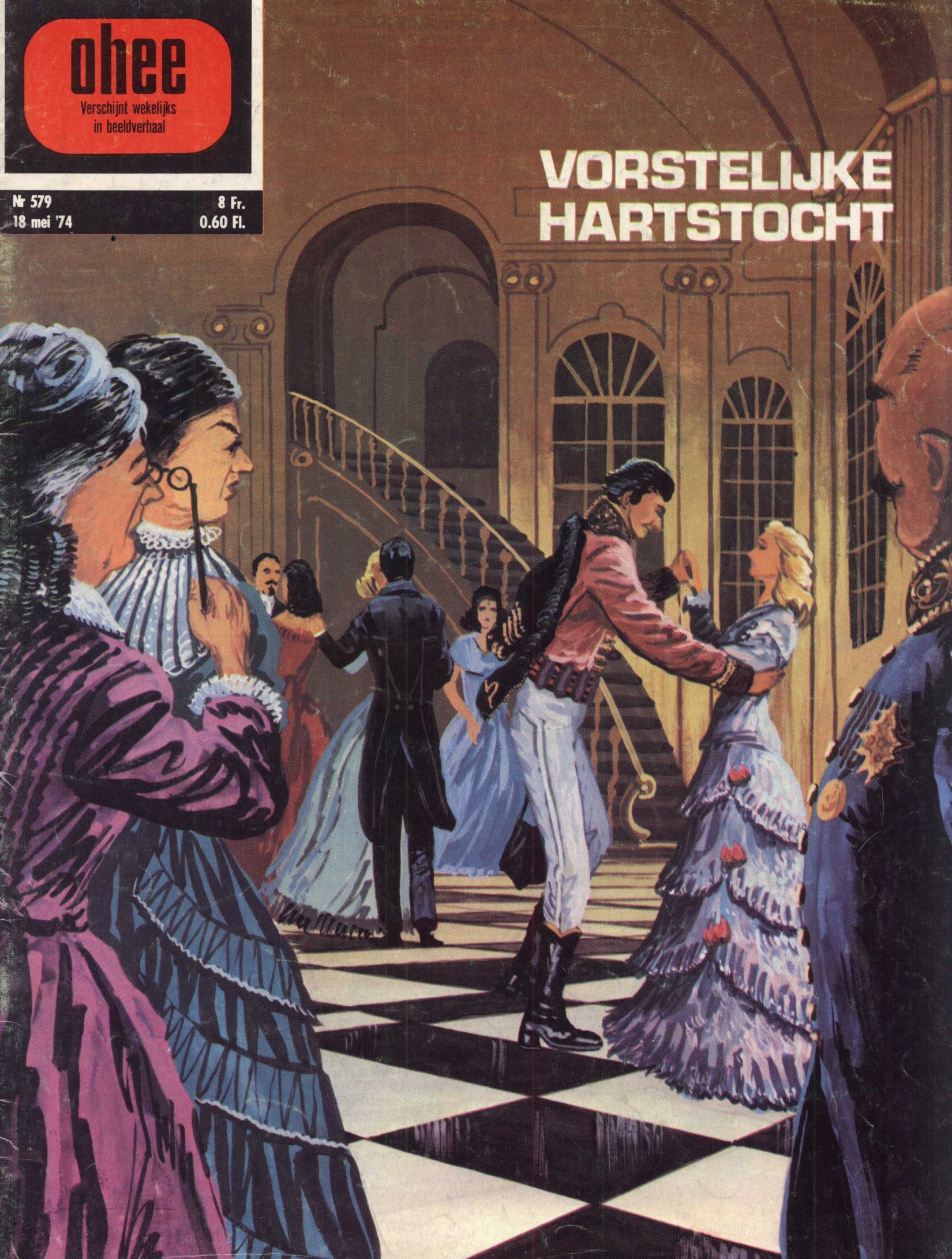 Ohee! Weekblad - 579