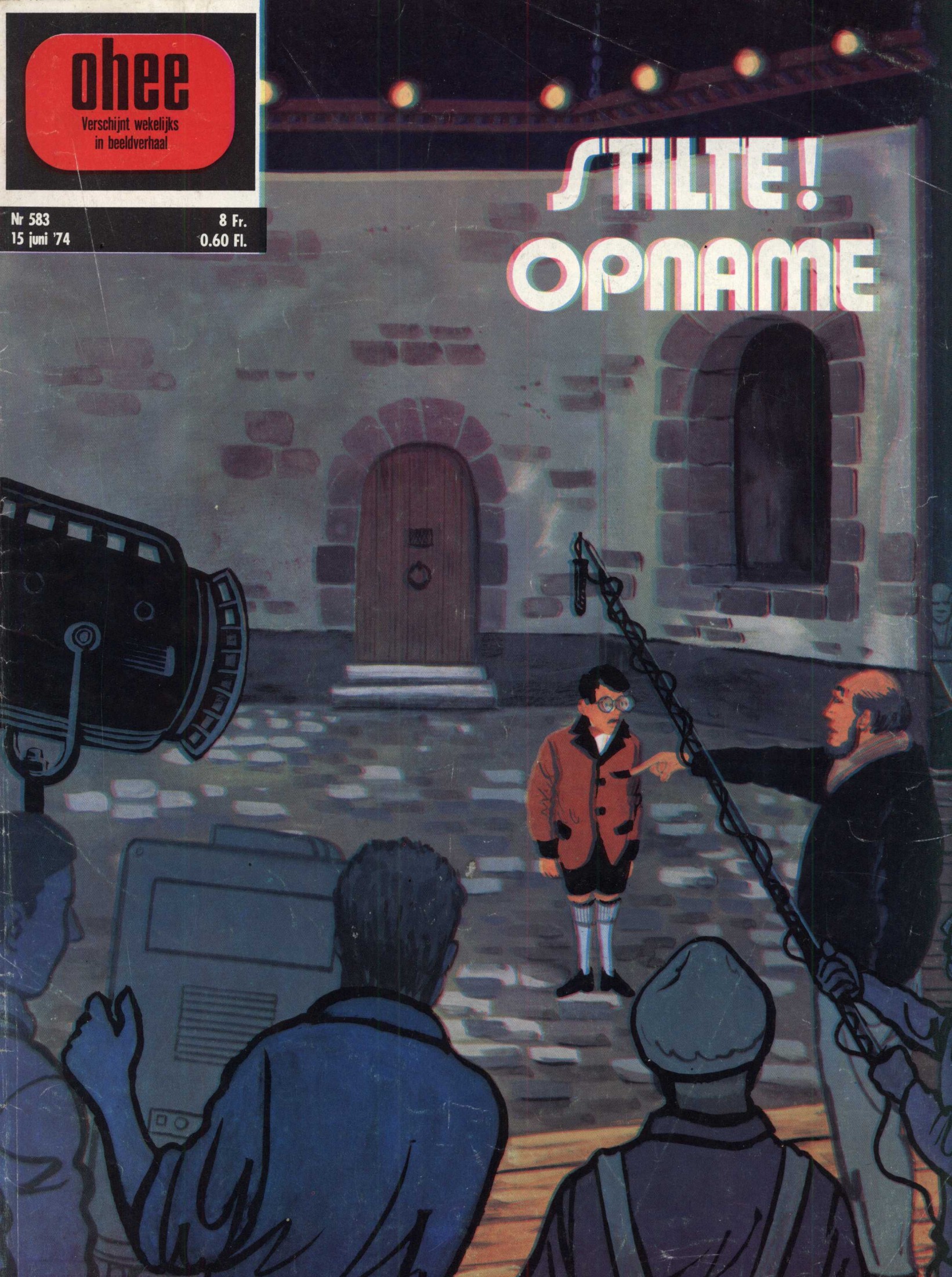 Ohee! Weekblad - 583