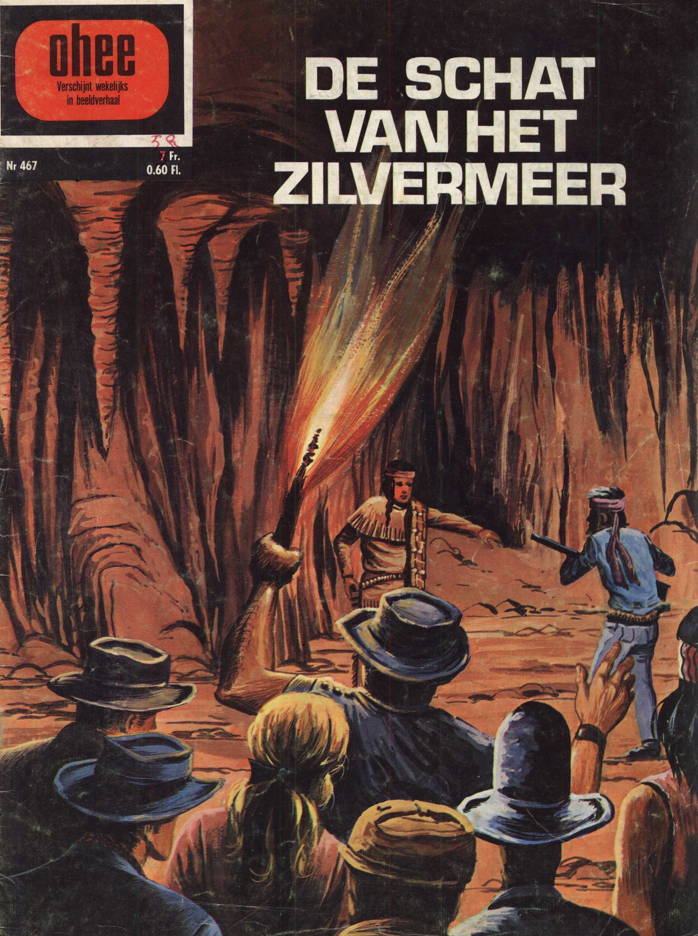 Ohee! Weekblad - 467