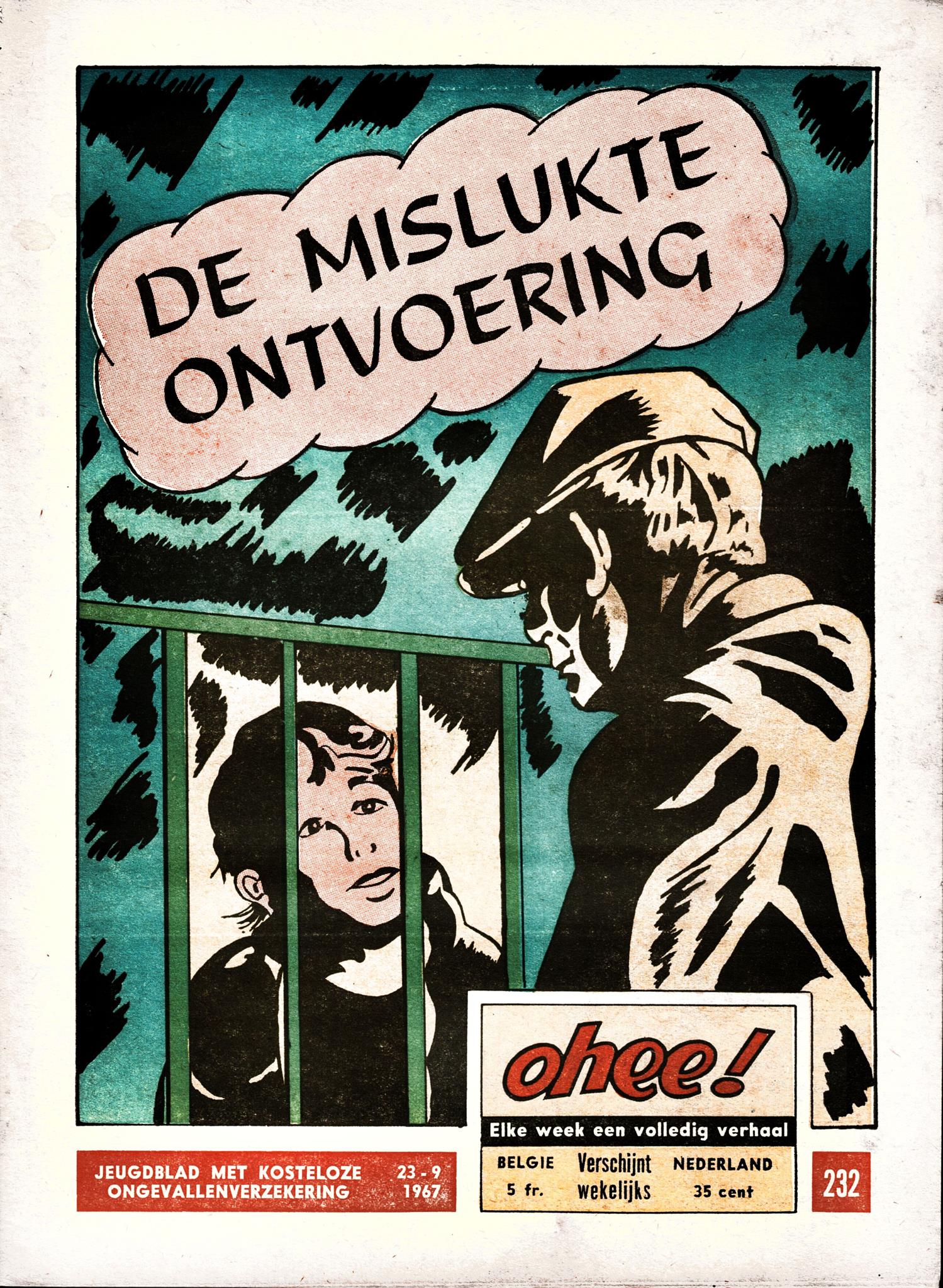Ohee! Weekblad - 232