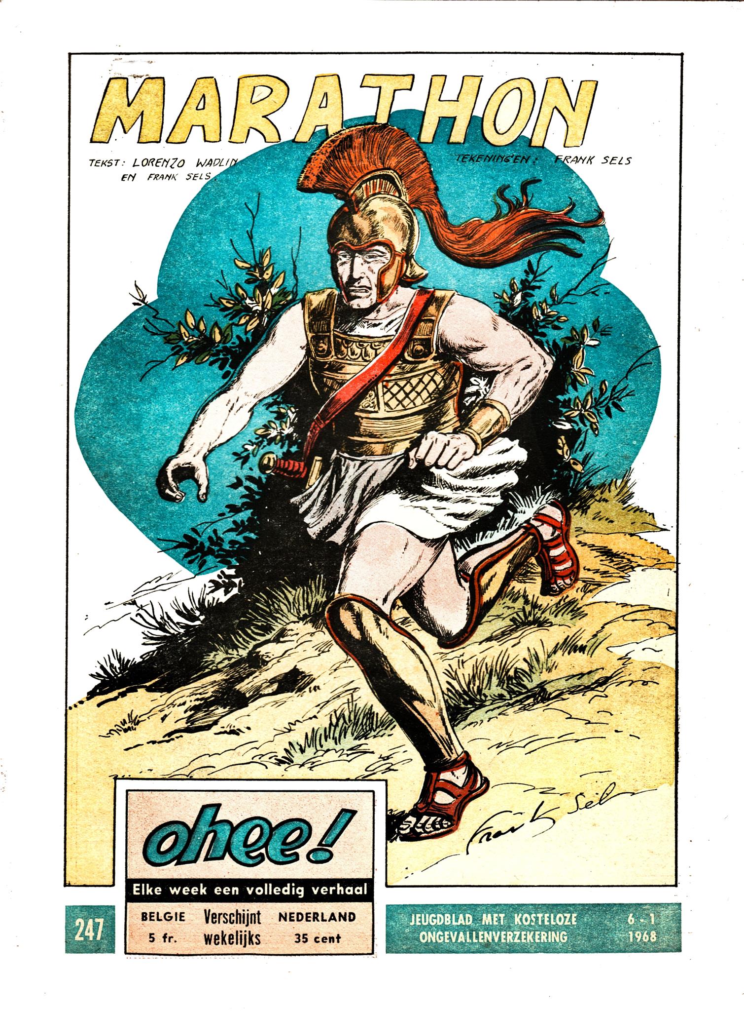 Ohee! Weekblad - 247