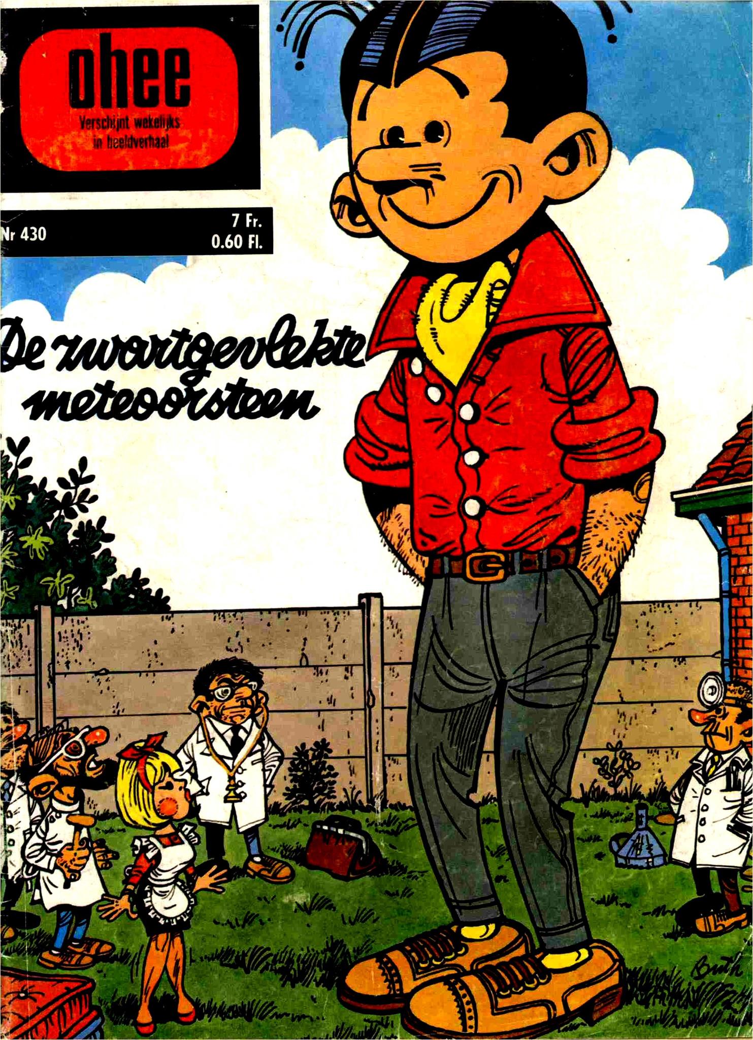 Ohee! Weekblad - 430
