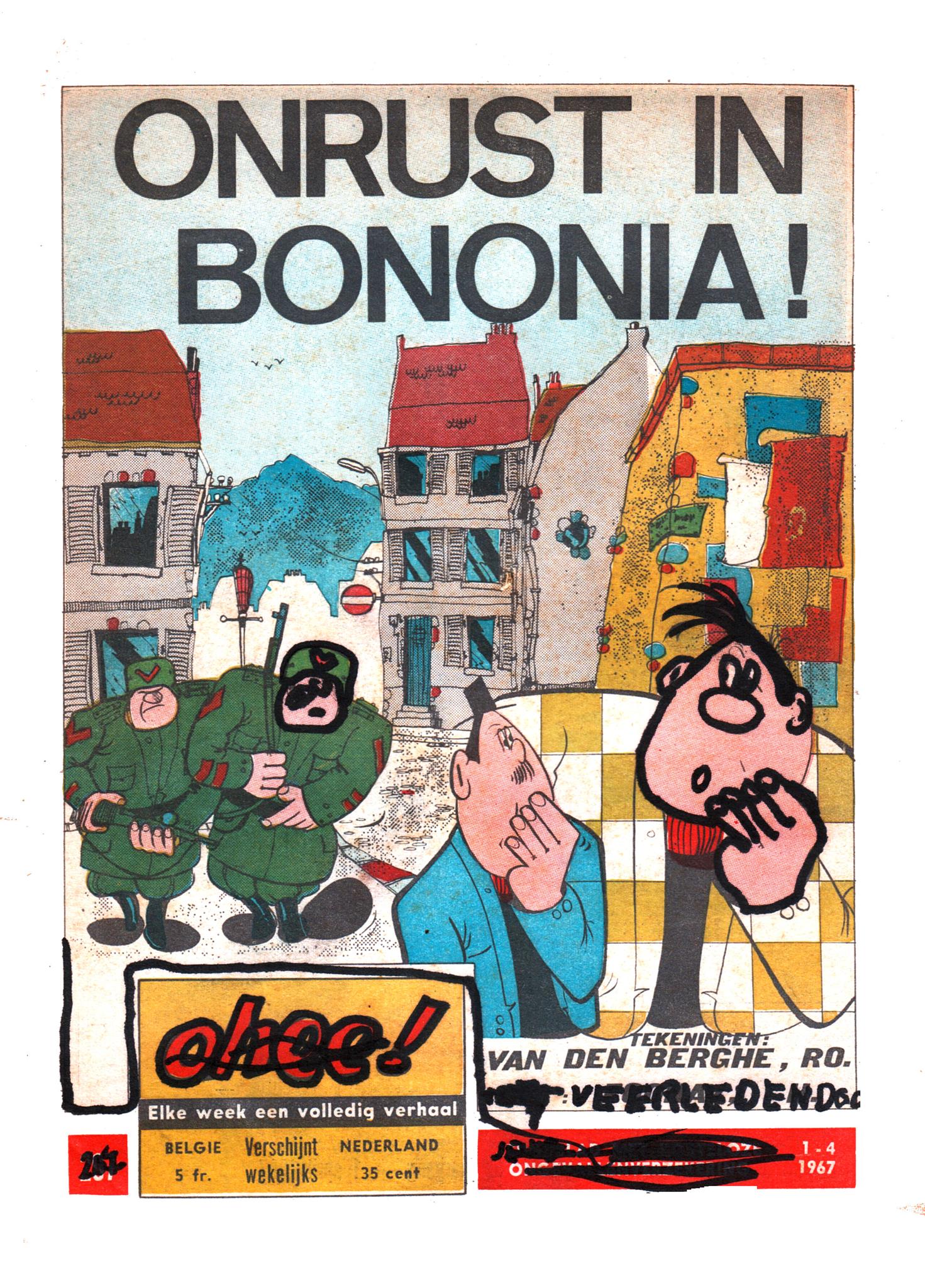 Ohee! Weekblad - 207