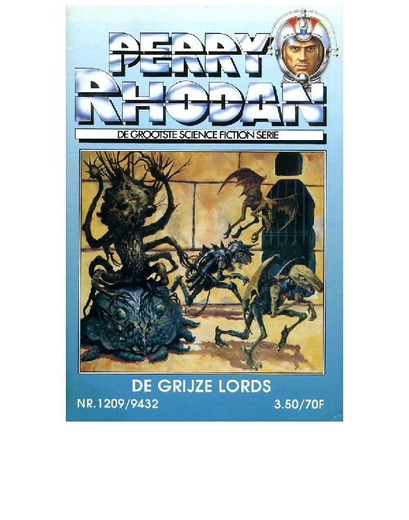 De grijze lords