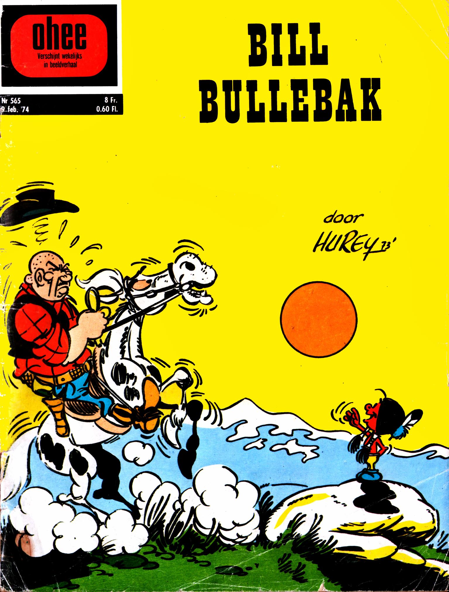 Ohee! Weekblad - 565