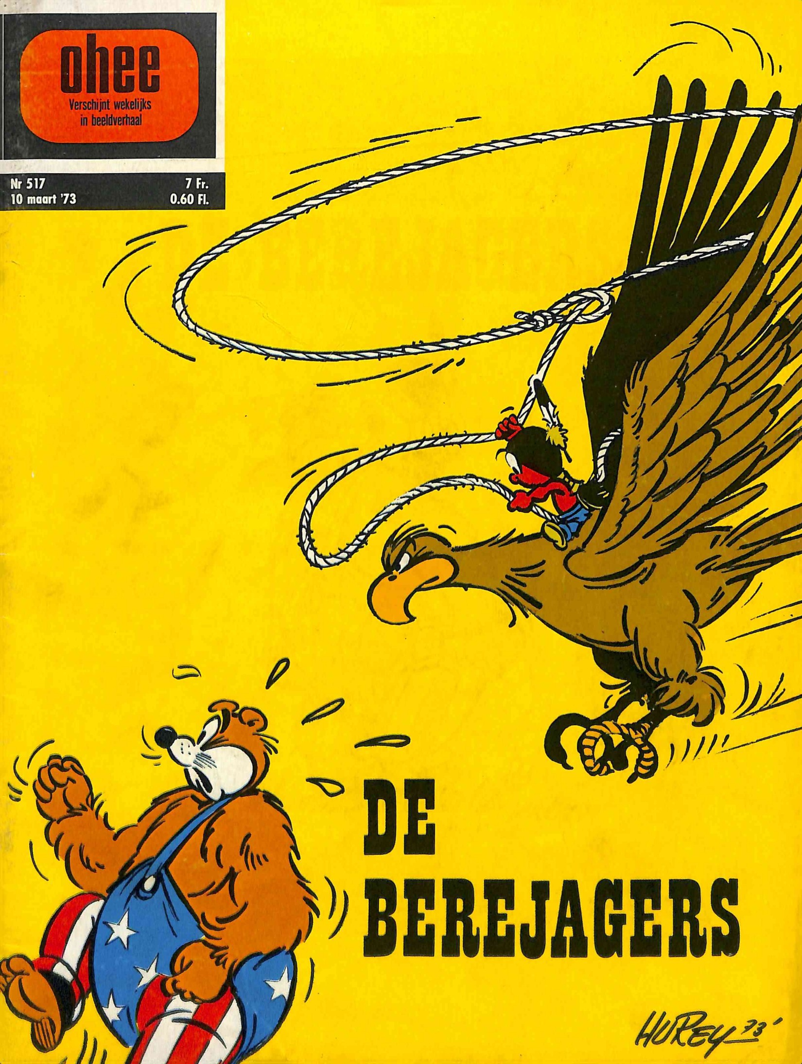 Ohee! Weekblad - 517