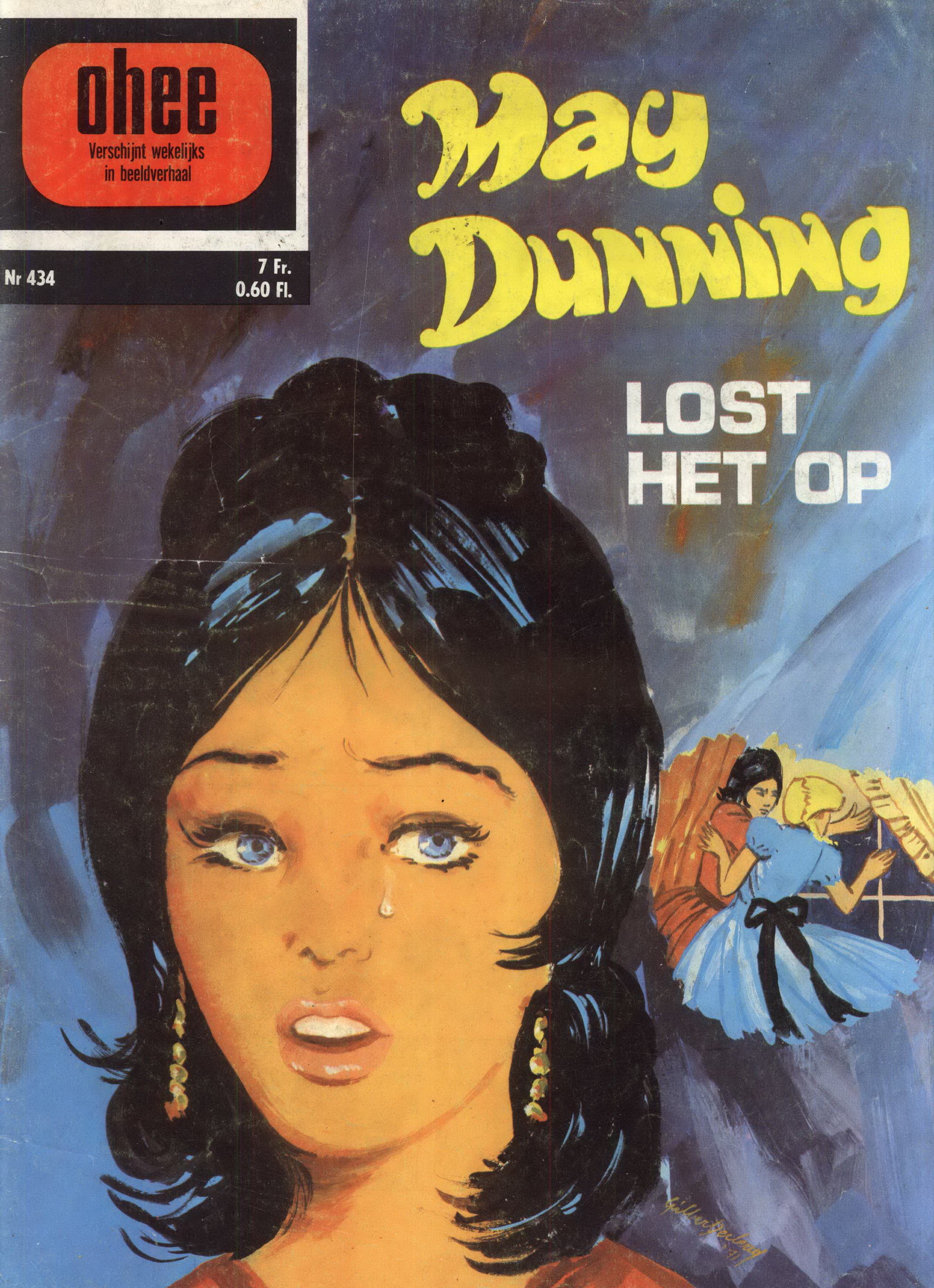 Ohee! Weekblad - 434