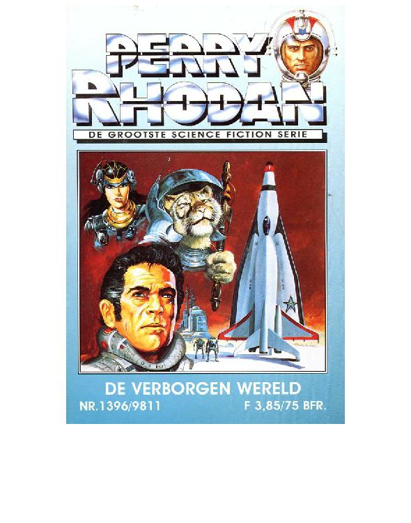De verborgen wereld
