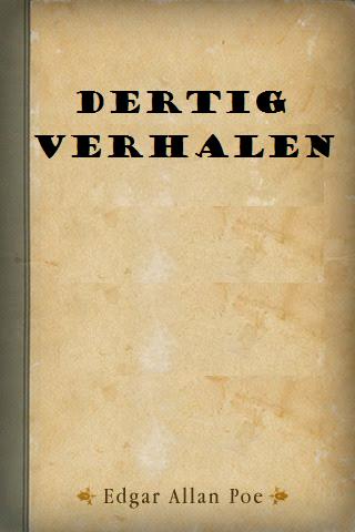 Dertig beroemde verhalen