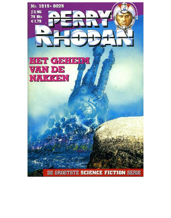 Het geheim van de Nakken