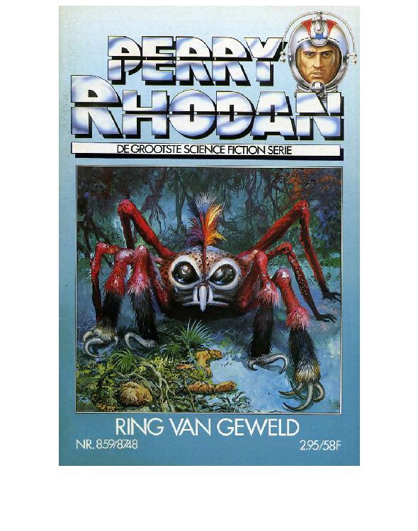 Ring van geweld