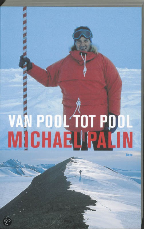 Van Pool tot Pool