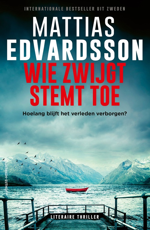 Mattias Edvardsson_Lundasviten 04_2023 - Wie Zwijgt Stemt Toe