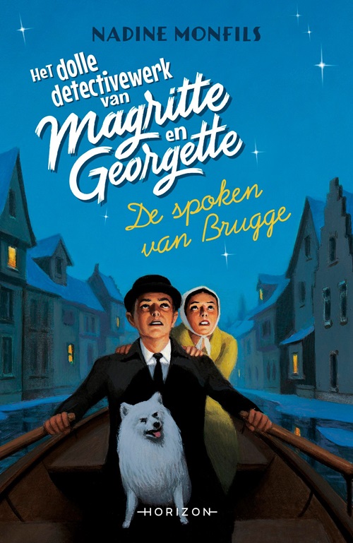 Nadine Monfils_René & Georgette 03_2022 - De Spoken Van Brugge
