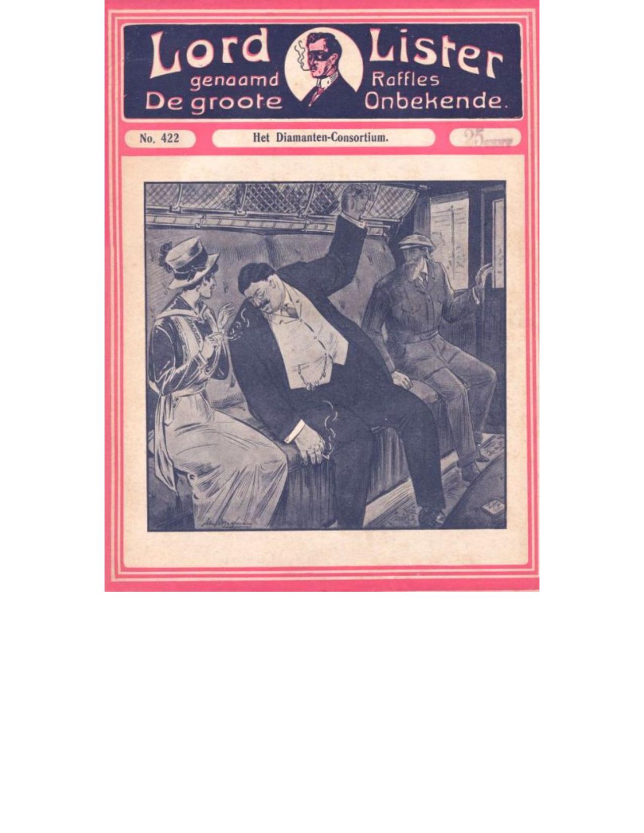 0422 Het Diamanten-Consortium