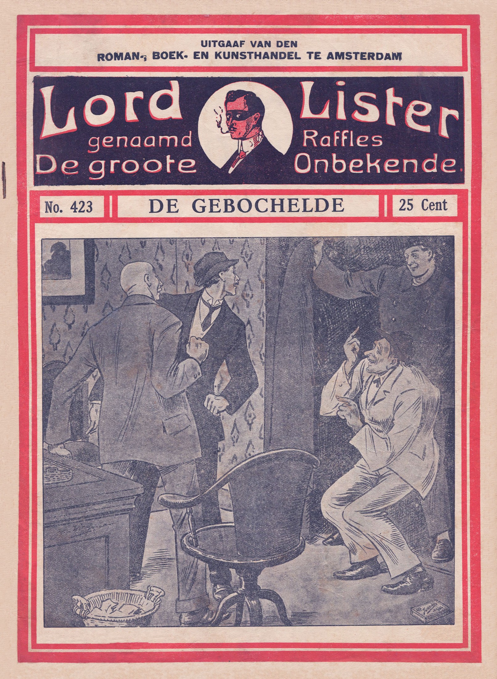 LordLister 0423 DE GEBOCHELDE