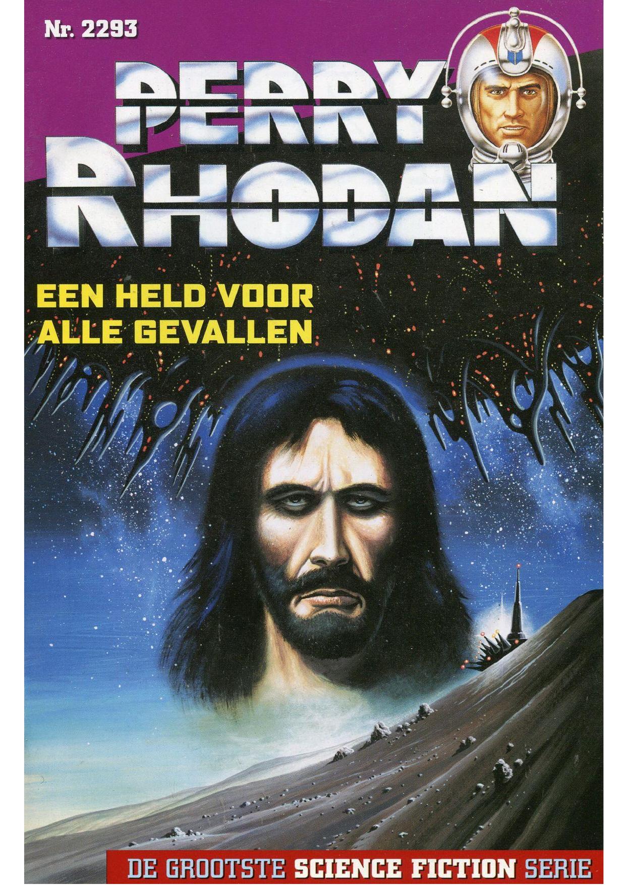 Perry Rhodan 2293