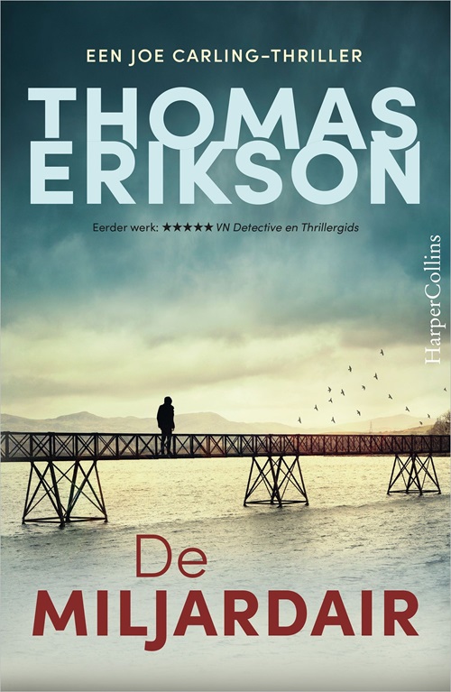 Thomas Erikson_Joe Carling 01_2023 - De Miljardair