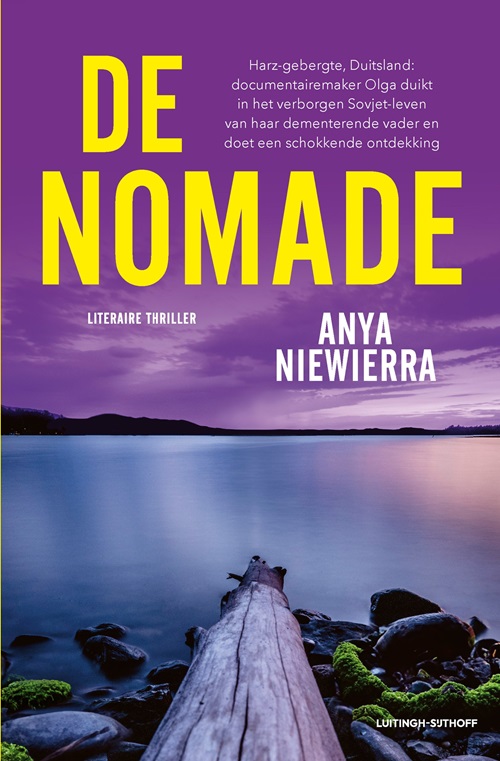 Anya Niewierra_2024 - De Nomade