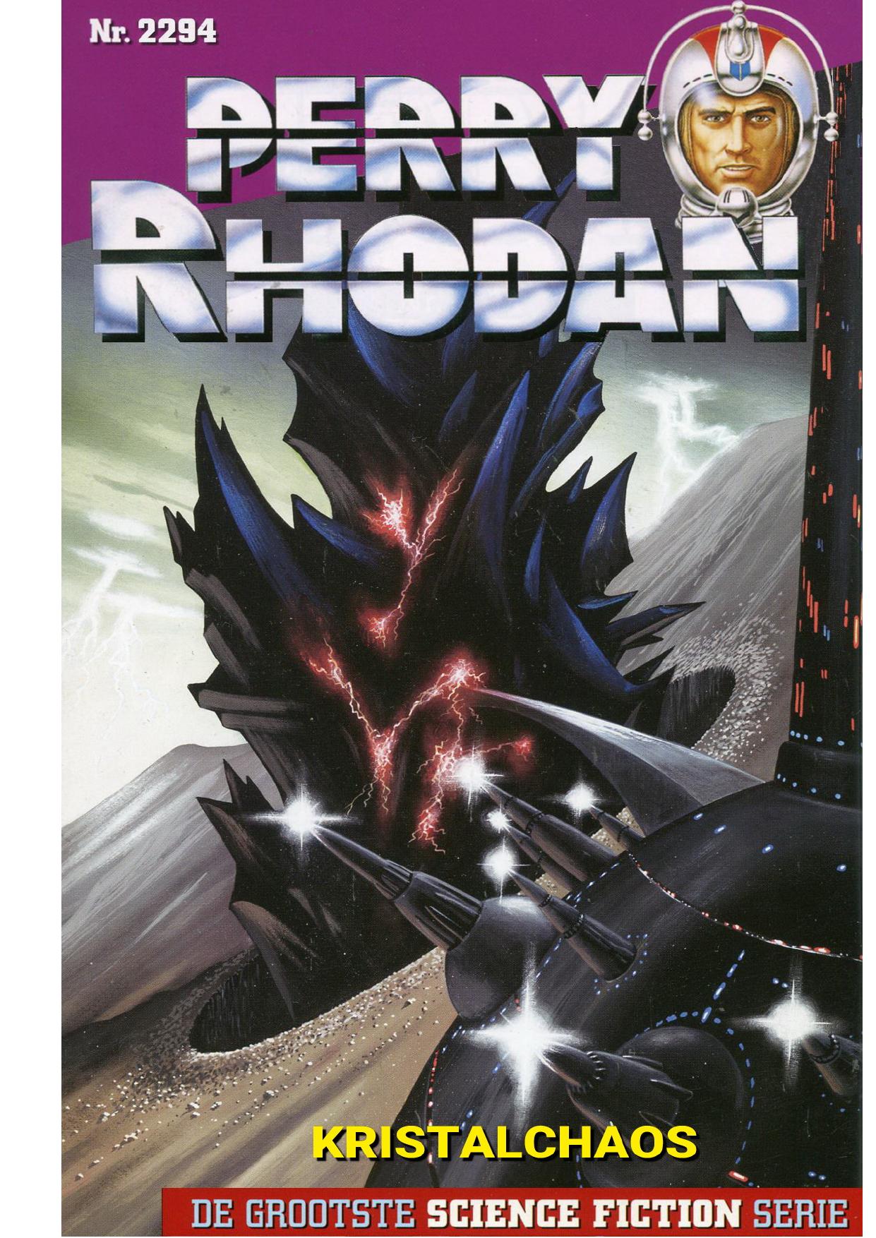 Perry Rhodan 2294