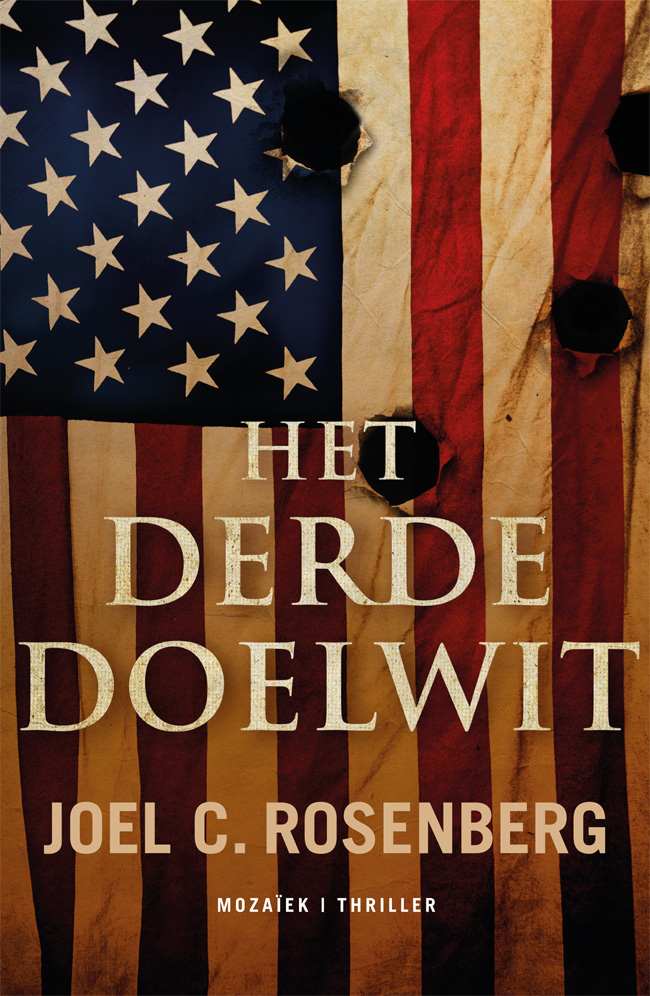 Het derde doelwit