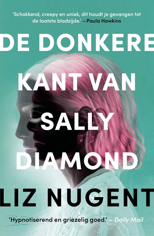 Liz Nugent_2023 - De Donkere Kant Van Sally Diamond