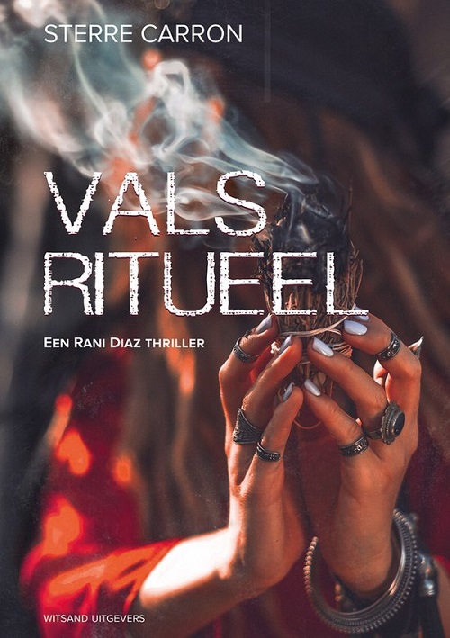 Sterre Carron_Rani Diaz 18_2022 - Vals Ritueel