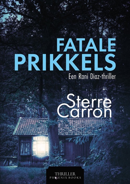 Sterre Carron_Rani Diaz 21_2023 - Fatale Prikkels