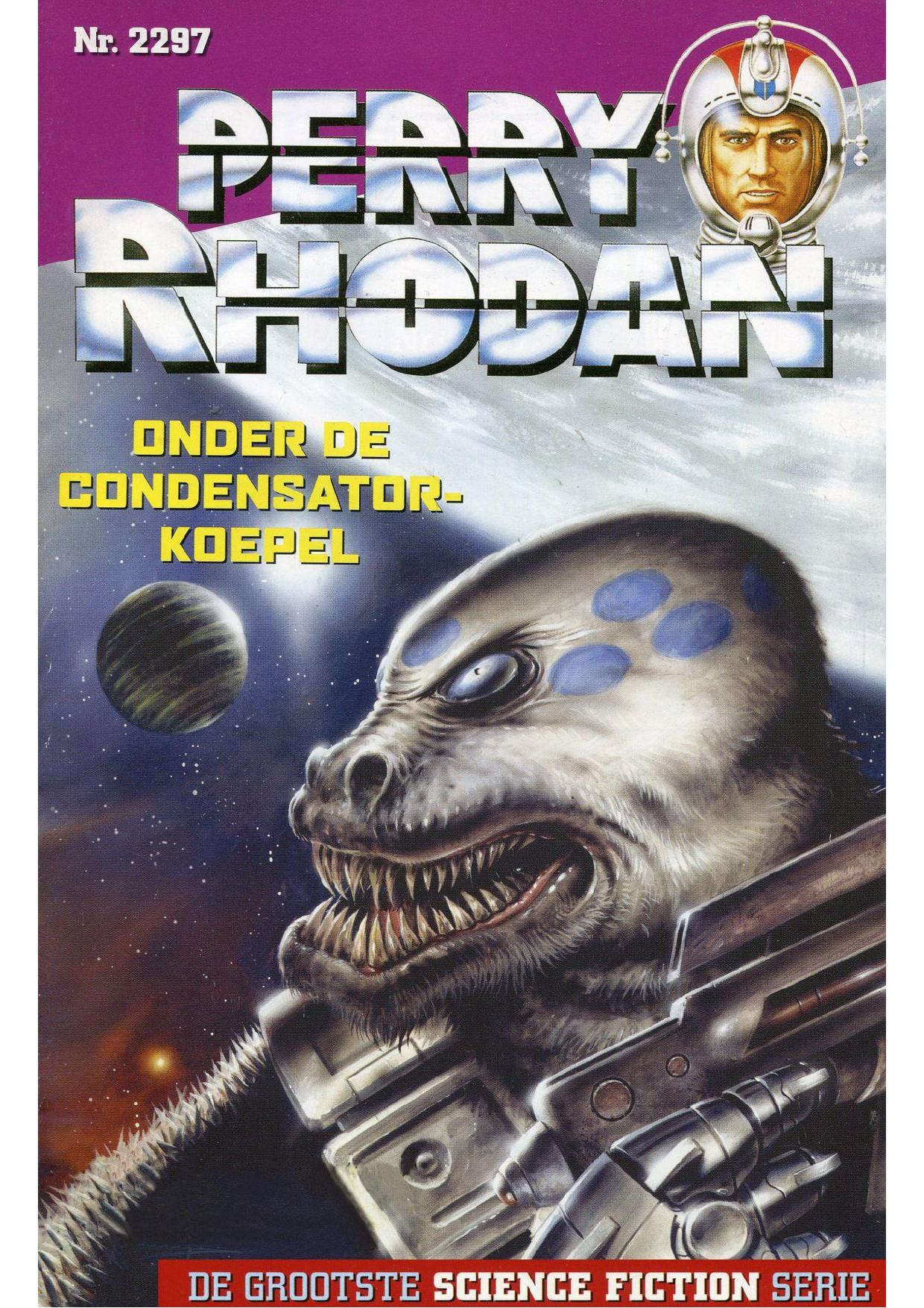 Perry Rhodan 2297