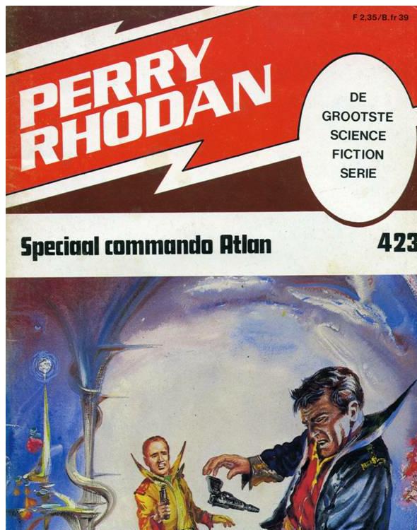 Speciaal commando Atlan