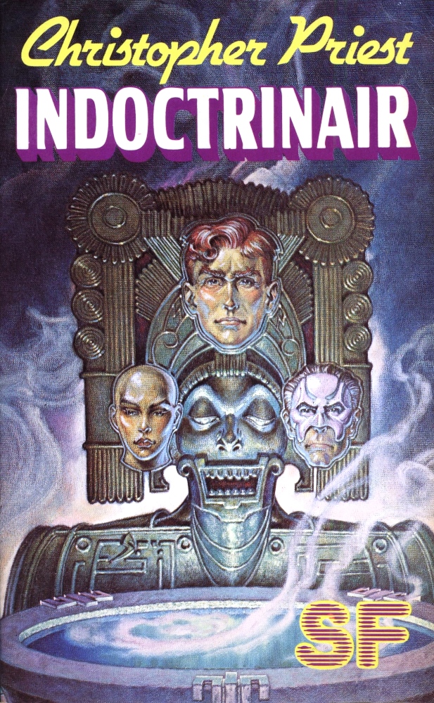Indoctrinair