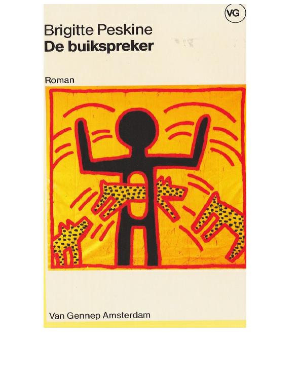 De buikspreker