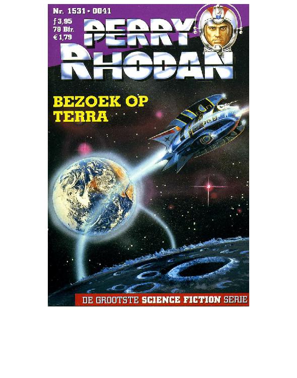 Bezoek op Terra