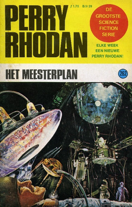 het meesterplan