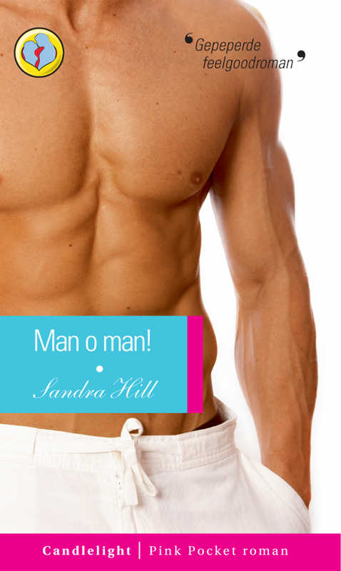 Man o man!
