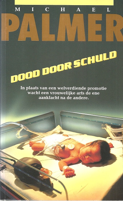 Dood door schuld