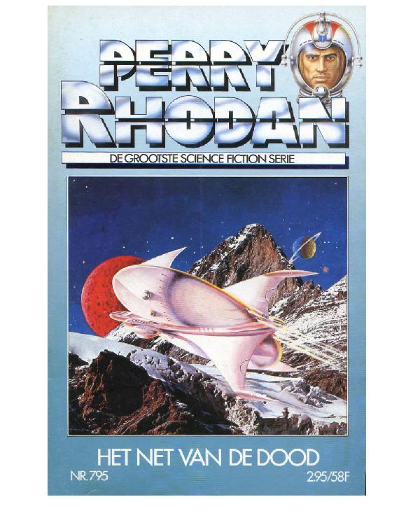Het net van de dood