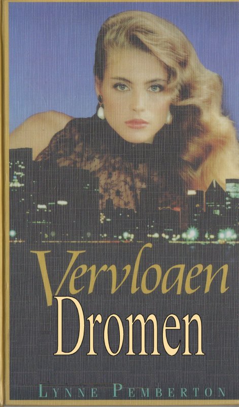 Vervlogen dromen