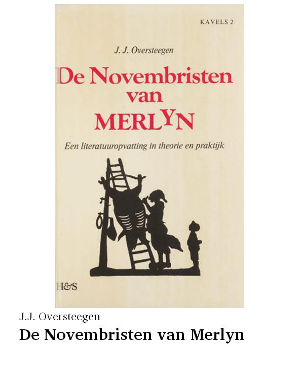 De Novembristen van Merlyn